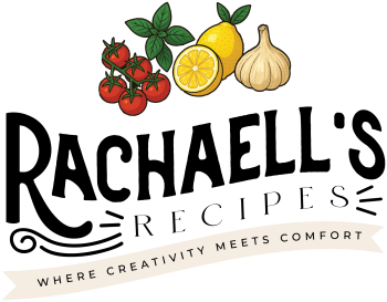 Rachaell's Recipes