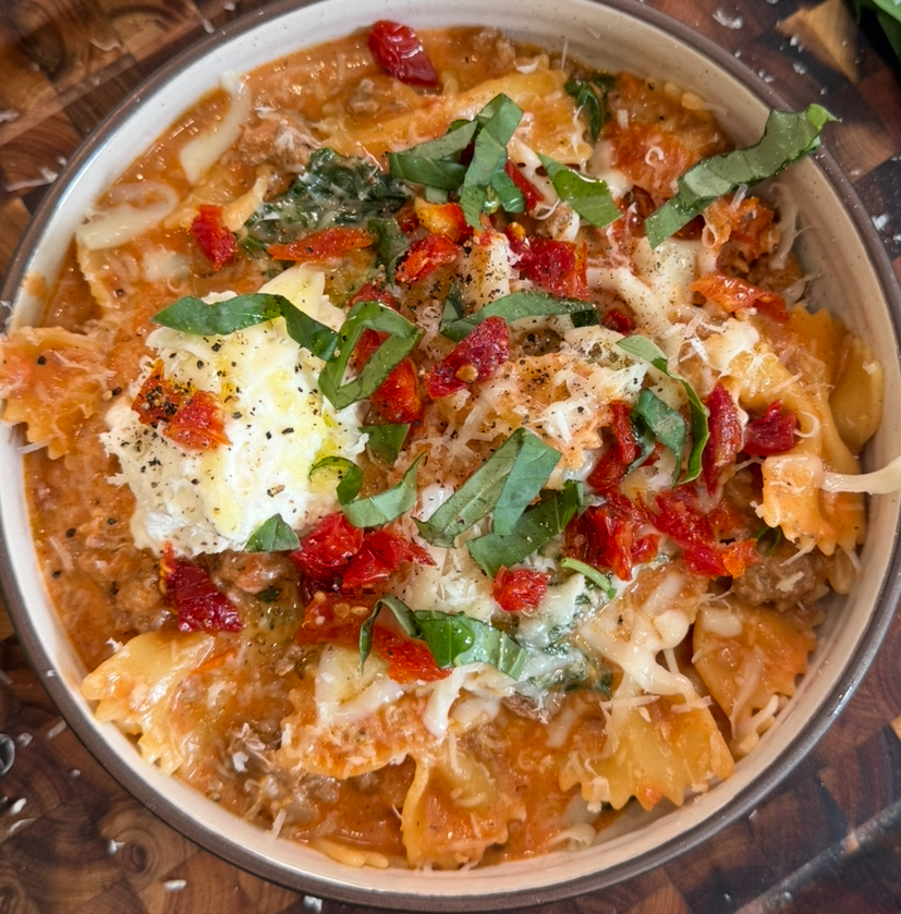 marry me lasagna soup featured image
