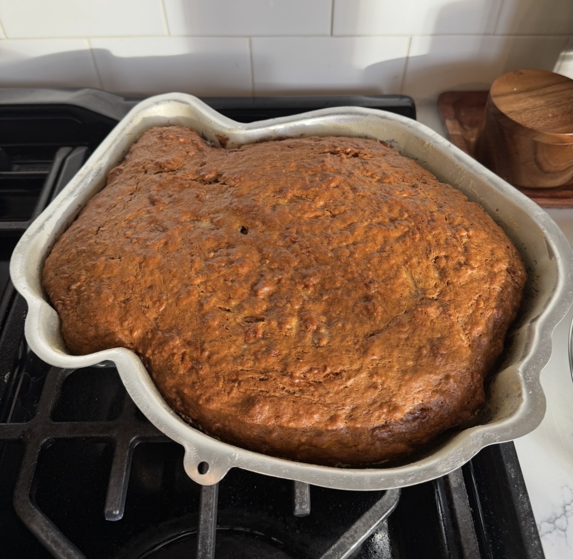 turtle banana bread featured image